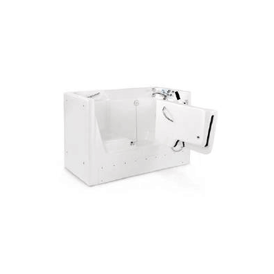 Side Entry Whirlpool Tub Therapure - Whirlpo