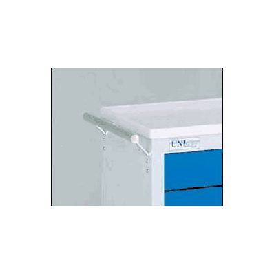 Side Handle - Handle, Side F/Uni-cart - Wate