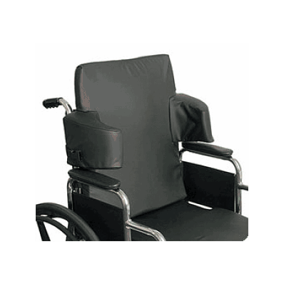Side-hugger Back Cushion T 20" - Medline
