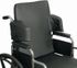 Side Hugger Wheelchair Cushion, TALL Size 16" x 1" Thickness, 15" Width x 34" Height Foam Lateral Support, 450 Lbs,  sold as Each by Comfort Company 84TA <br><br><font color="red"><b>BACK TO THE PRODUCT TABLE, <a href="https://www.aaawholesalecompany.com/ambulatory-equipment-wheelchairs-sidehugger-wheelchair-cushions-by-comfort-company.html">CLICK HERE</a></b></font>