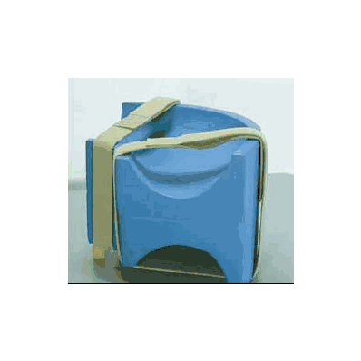Side-lying Hip Abduction Pillow Alimed One S