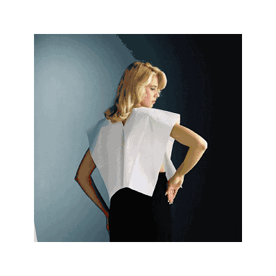 Side-open Exam Capes By Little Rapids - Cape,