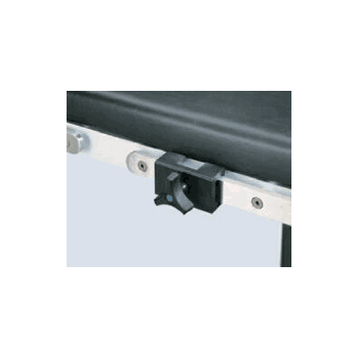 Side Rail Clamp Allen - Clamp, Rail Rc2 F/Ta