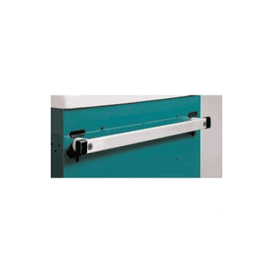 Side Rail - Rail, Side F/Cart D/S - Mckesson