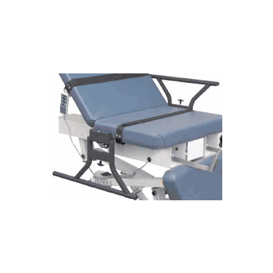 Side Rail - Rail, Side F/Ultrasnd & Echo Tabl