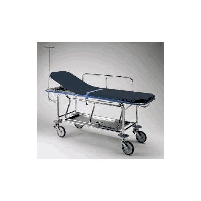 Side Rail - Siderail Attachment, F/Stretcher
