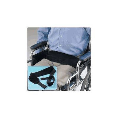 Attachment Strap