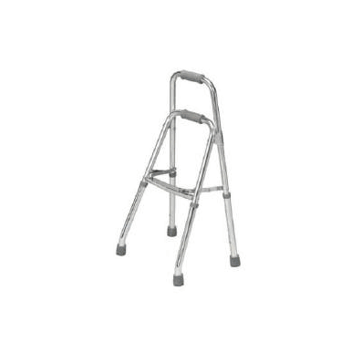 Side Walker Adjustable Height Aluminum 300 Lb