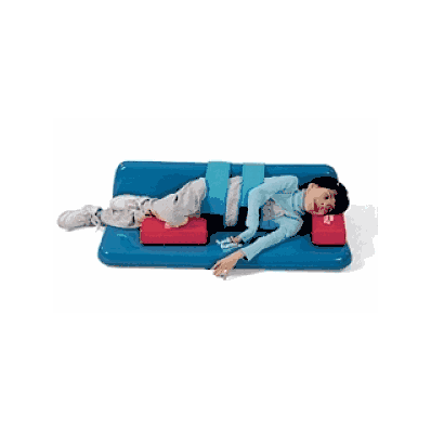 Sidelyer Adaptive Posit Adult - Medline