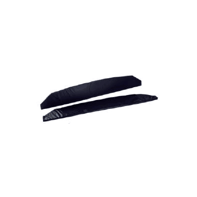 Siderail Pads - Pad, Side Rail F/Dual Handle