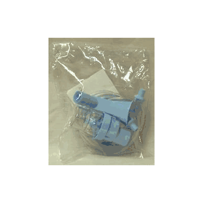 Sidestream Nebulizer Mouthpiece - Nebulizer,