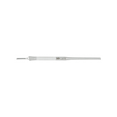 Siegel Knife Hdl - Medline