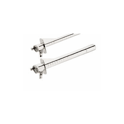 Sigmoidoscope Welch Allyn With Obturator 15