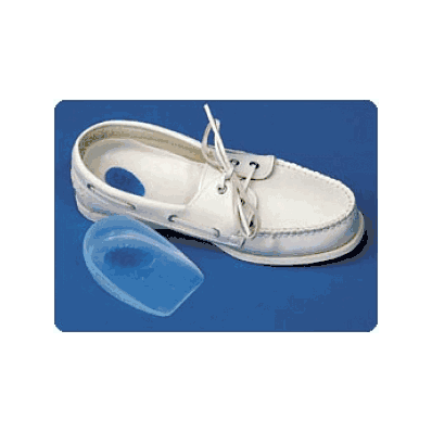 Silico Spur Cushion Small