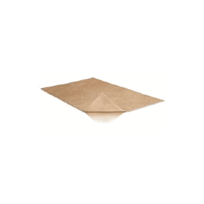 Silicone Dressing Mepiform Silicone 4 W X 7