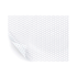 Wound Contact Layer Dressing, 4" x 8" Rectangle, White, Silicone / Mesh, Sterile, sold as 10/Box by Mepitel brand, Molnlycke 291099