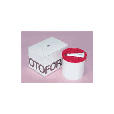 Silicone Dressing Otoform  6-2/5 Oz Silicone