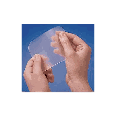 Silicone Gel Sheets Sammons Preston - SheEt,