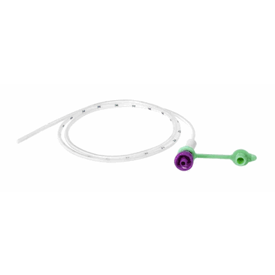 Silicone Nutrisafe 2 Feeding Tubes By Advance