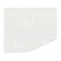 Wound Contact Layer Dressing, 2" x 3" Rectangle, Clear, Polyurethane Net, Sterile, sold as 10/Box by Mepitel One brand, Molnlycke 289100<br><br><font color="red"><b>BACK TO THE PRODUCT TABLE, <a href="https://www.aaawholesalecompany.com/molnlycke-healthcare-mepitel-one-wound-contact-layer.html">CLICK HERE</a></b></font>
