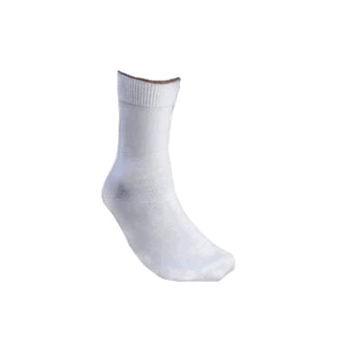 Silipos Gel Sock Arthritic / Diabetic Gel S