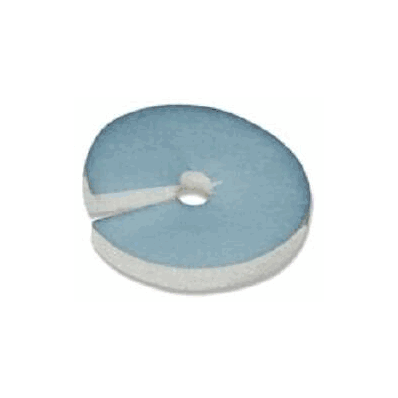 Silver Dressing Acticoat Site Silver, Polyure