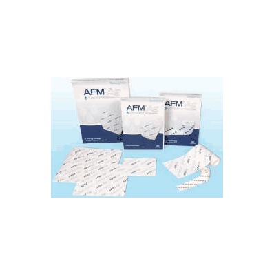 Silver Dressing Afm Ag Silver 6 L X 6 W Inch