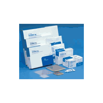 Silver Dressing Algidex Ag Silver, Alginate