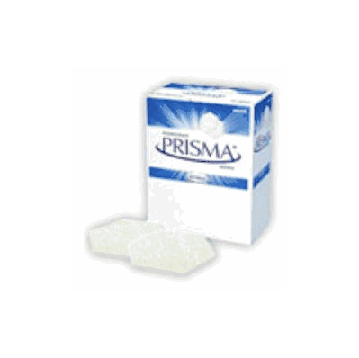 Silver Dressing Cellulose / Silver 4 X 4 Inch
