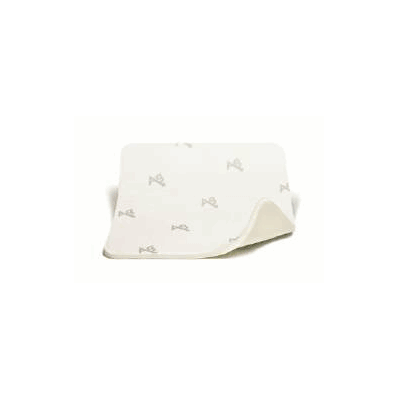 Silver Dressing Optifoam Silver 4 W X 4 L In