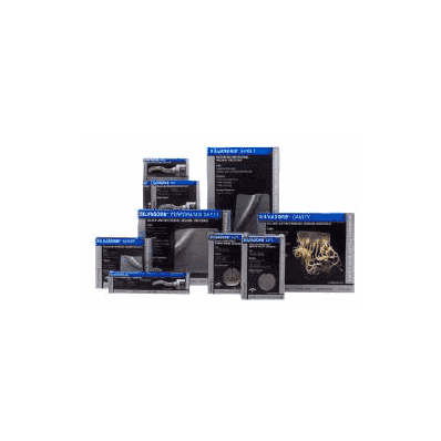 Silver Dressing Silvasorb 4 L X 4 W Inch - D