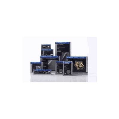 Silver Dressing Silvasorb Polymer - Dressing