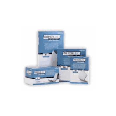 Silver Dressing Silvercel Silver, Alginate,