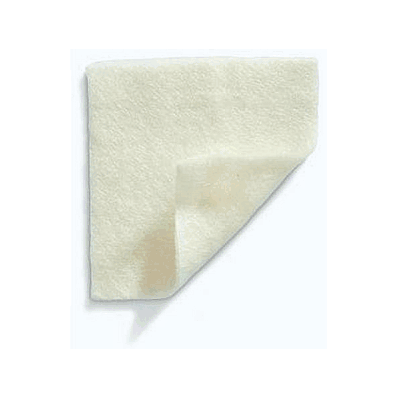 Silver Impregnated Calcium Alginate 2x2" - Me