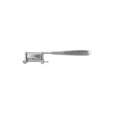 Silver Miniature Skin Graft Knife 7-1/2 Inch