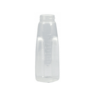 Similac Breast Milk Bottle, 8 oz