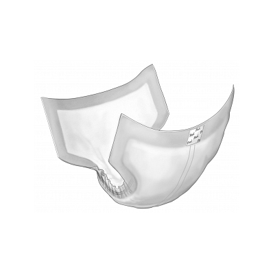 Simplicity Pad Liner By Kendall - Liner, Pad,