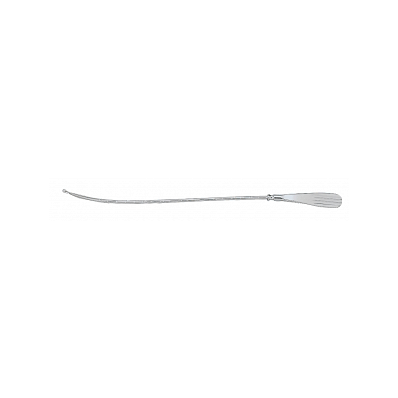Sims Uterine Sound Silver