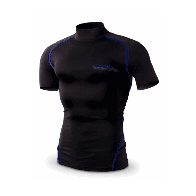 Simshirt, 2XL Shirt