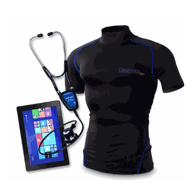 Simshirt System, XL Shirt