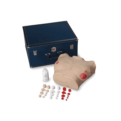 Simulator, Advanced Breast Exam - Medline