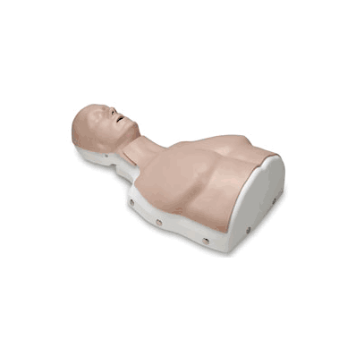 Simulator, Basic Billy Life Support, Small,