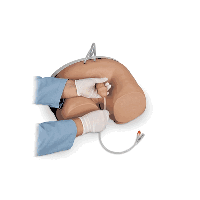 Simulator, Catheter - Medline