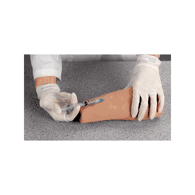 Simulator, Injection, Lifeform - Medline