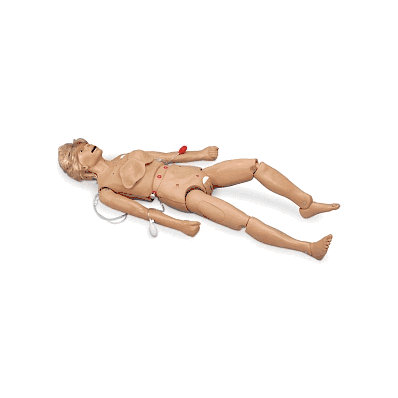Simulator, Patient Super Chloe - Medline