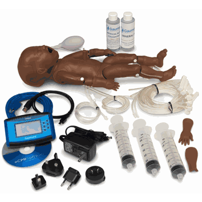 Simulator, Premie Blue, Dark