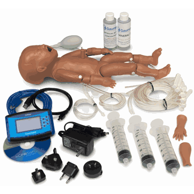 Simulator, Premie Blue, Medium