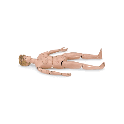 Simulator, Susie, Patient Care - Medline