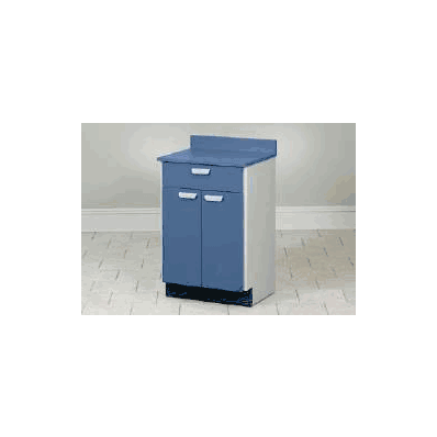 Single Base Cabinet Wall / Floor Mount Chip-r