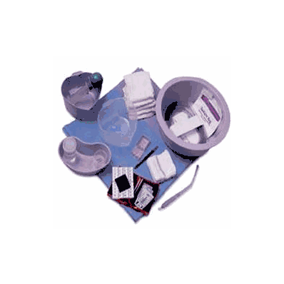 Single Basin Kit Surgi-start - Basin, Sngl W